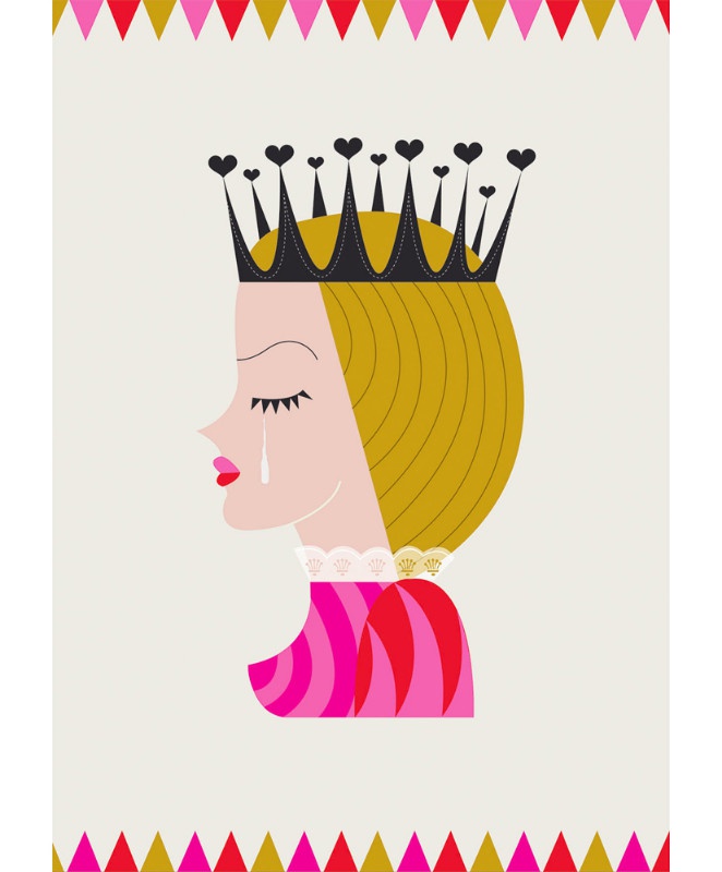 illustration peggy moquay apple queen.jpg - Peggy MOQUAY | Virginie